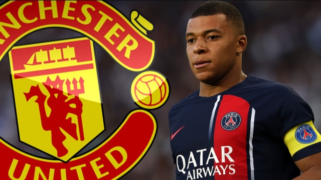 Tin MU hôm nay 29/8: Ngã ngũ vụ Mbappe, lộ bến đỗ hùng mạnh của Martial 319870