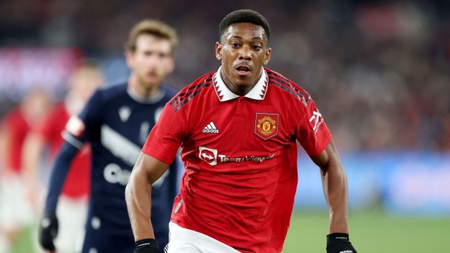 Tin MU hôm nay 29/8: Ngã ngũ vụ Mbappe, lộ bến đỗ hùng mạnh của Martial 319873