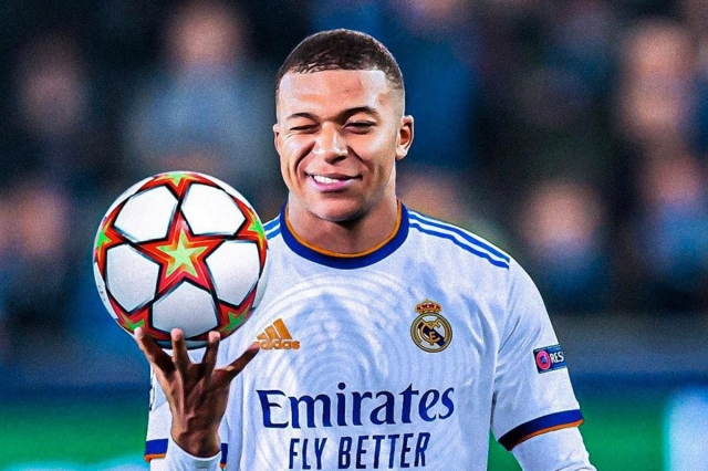 Tin chuyển nhượng 1/9: Vụ Mbappe có bước ngoặt điên rồ, MU đón Amrabat 321297