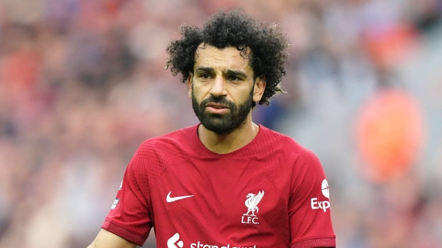 Bay đến Anh đàm phán, Liverpool mất Salah với giá kỷ lục mọi thời đại? 322236
