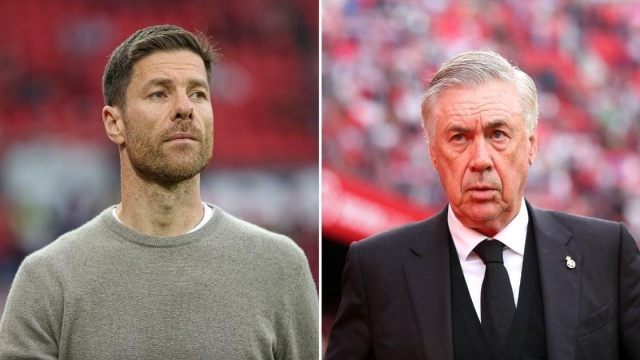 Chia tay Ancelotti, Real Madrid nhắm cái tên khiến tất cả 'nức lòng' 323854