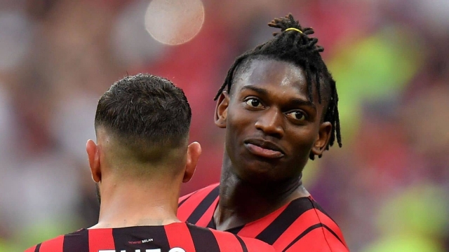 Bảo vệ ngai vàng, Man City đón bom tấn Ronaldo phiên bản 2.0 325553
