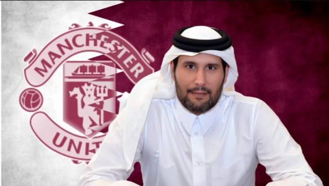 Tin MU hôm nay 15/9: Ten Hag 'nắn gân' học trò, vụ Qatar tiếp quản có biến căng 327260
