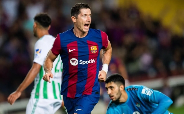 Trực tiếp Barca vs Royal Antwerp, 2h00 hôm nay 20/9 329229