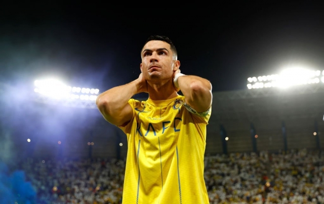 Không thể ngừng ghi bàn, Ronaldo lại báo tin vui khiến tất cả 'vỡ òa' 331337