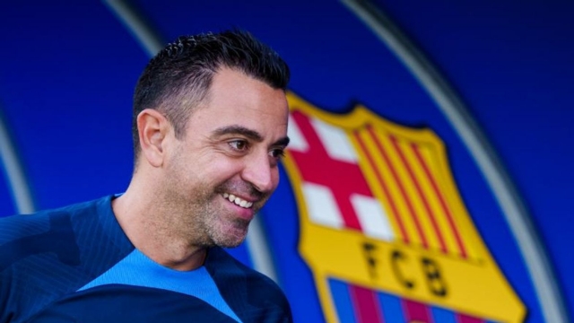 XONG! Barcelona có hợp đồng mới dù kỳ chuyển những đã đóng cửa 331075