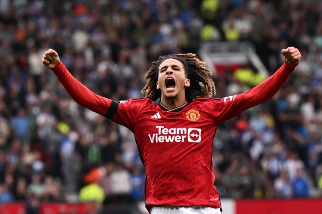 MU đặt niềm tin vào 'viên ngọc quý' sáng giá bậc nhất Old Trafford 331970