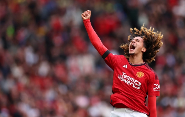 MU đặt niềm tin vào 'viên ngọc quý' sáng giá bậc nhất Old Trafford 331973