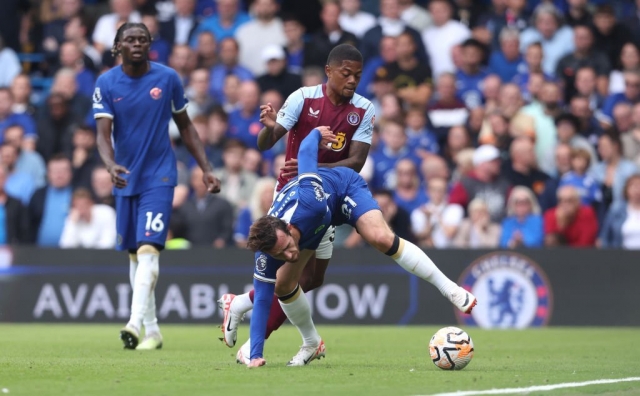 Thua tan tành, HLV Pochettino 'cầu xin' Chelsea một điều duy nhất 331952