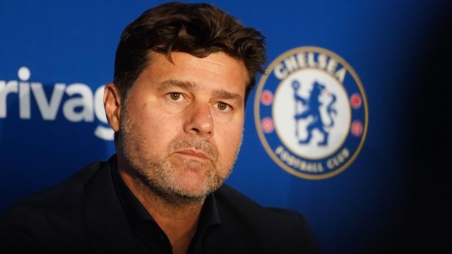 Thua tan tành, HLV Pochettino 'cầu xin' Chelsea một điều duy nhất 331957