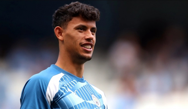 'Bom tấn' 53 triệu Bảng cập bến Man City, tiết lộ luôn lý do đau lòng 334641