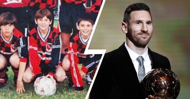 Lộ rõ kế hoạch, Messi sẽ đối đầu với đội bóng cũ vào năm 2024? 335430