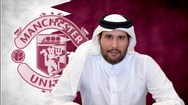 Qatar ra quyết định cuối cùng vụ mua lại MU 337509