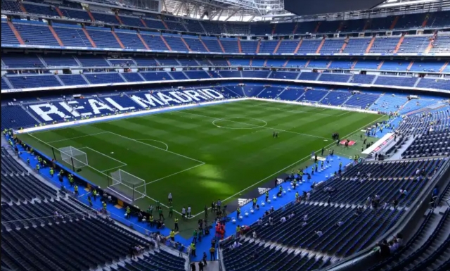 CHÍNH THỨC: Real Madrid chia tay HLV vì lý do khó tin 338189