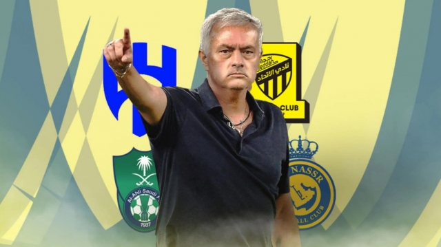 Không phải ĐT Anh, HLV Mourinho nhận đề nghị điên rồ nhất lịch sử 344753