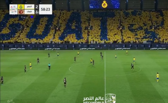 Ronaldo chính thức được phong GOAT trong ngày Messi thua 'muối mặt' 344735