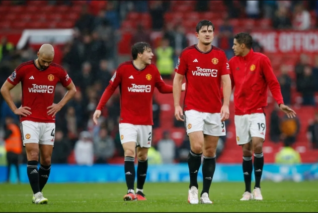 MU bỏ lỡ giải đấu lớn nhất lịch sử, trừ khi vô địch Champions Legue 346680