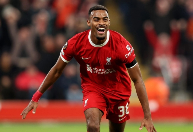 Liverpool đại thắng, Jurgen Klopp dành 'mưa lời khen' cho một cầu thủ 347276