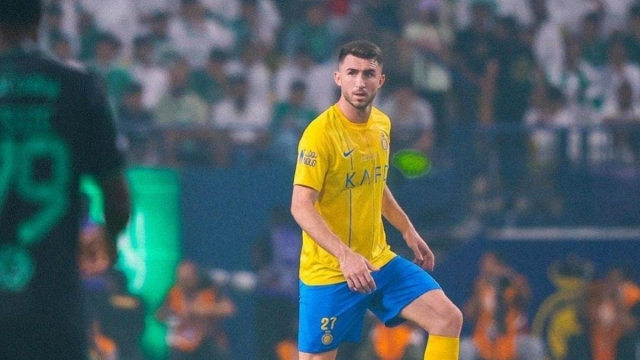 Đang tỏa sáng, Ronaldo bất ngờ nhận tin buồn 'chí mạng' tại Al Nassr 348010