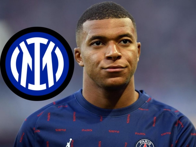 Không phải Real Madrid, Mbappe sẽ được 'ông lớn châu Âu' chiêu mộ? 353010