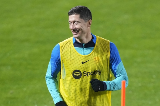 Không phải Suarez, MLS đón 'siêu tiền đạo' về tranh tài cùng Messi 352700