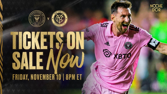 Messi nhận vinh dự chưa từng có trong lịch sử MLS 352834