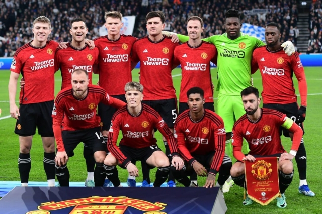 Chán ngấy Ten Hag, MU quyết bổ nhiệm truyền nhân của Pep Guardiola? 354010