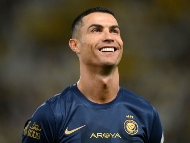 Rời Ả Rập Saudi, Ronaldo chính thức chốt xong 'bến đỗ cuối cùng' 356508