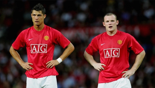 Ibrahimovic ra tuyên bố cực phũ phàng về Ronaldo 356754