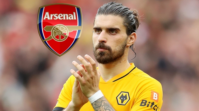 Mikel Arteta yêu cầu Arsenal ký hợp đồng với ngôi sao Saudi Pro League 359207