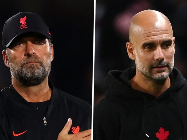 Thua quá nhiều, Pep Guardiola chỉ thẳng đối thủ lớn nhất của Man City 361873