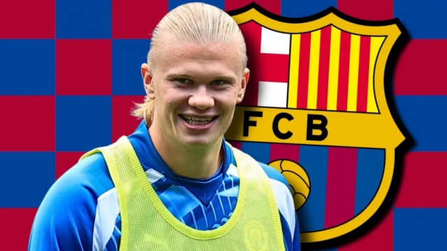 Thanh lý 4 ngôi sao, Barca gom tiền mua 'vua ghi bàn' 200 triệu Euro 363231