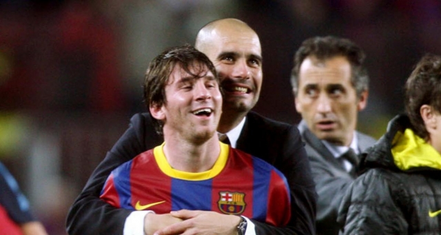 Tiết lộ khó tin, Messi bị từ chối bởi CLB hùng mạnh châu Âu 365247