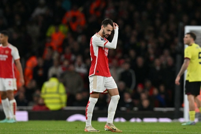 Arsenal vs Wolves: Pháo thủ hưng phấn, bắn hạ bầy sói? 365635