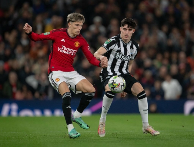 MU nhận cảnh báo 'nguy hiểm' trước cuộc đại chiến với Newcastle 365607