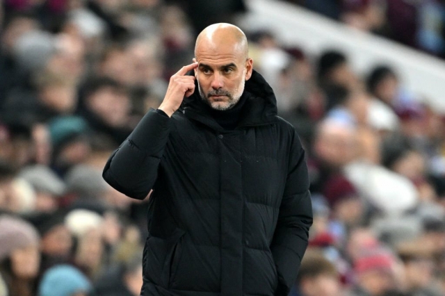 HLV Pep Guardiola nói sự thật đau lòng sau chuỗi 4 trận không thắng 368682