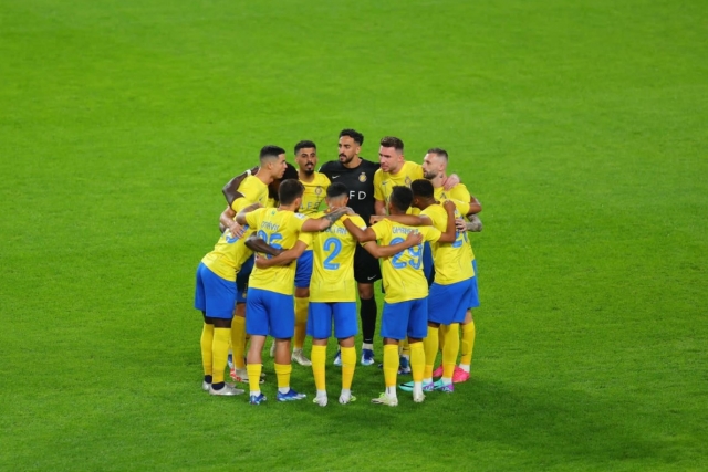 Không cần đến Ronaldo, Al Nassr vẫn nhận 'cơn mưa tiền thưởng' 368972