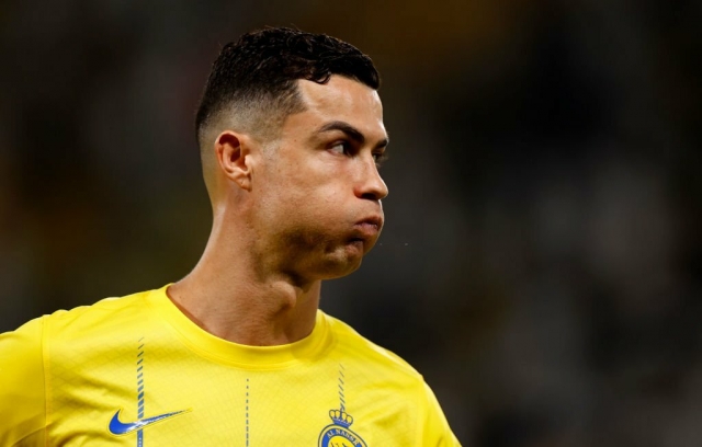 Không cần đến Ronaldo, Al Nassr vẫn nhận 'cơn mưa tiền thưởng' 368973