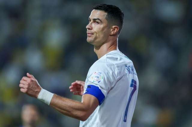 Bá đạo tuổi U40, Ronaldo đã dạy cho Haaland và Mbappe một bài học 370210