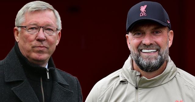 Klopp phá vỡ kỷ lục tại MU của Sir Alex, tuyên bố thẳng một điều 371665