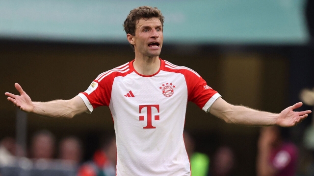 MU bị Bayern Munich phá hỏng vụ chuyển nhượng ngoạn mục 375562