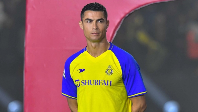 Ronaldo có thể giải nghệ trong năm 2024 vì lý do không ai ngờ đến 375752