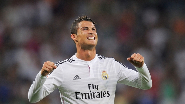 Ronaldo sẽ hội ngộ cùng đội bóng cũ vào năm 2024? 375651