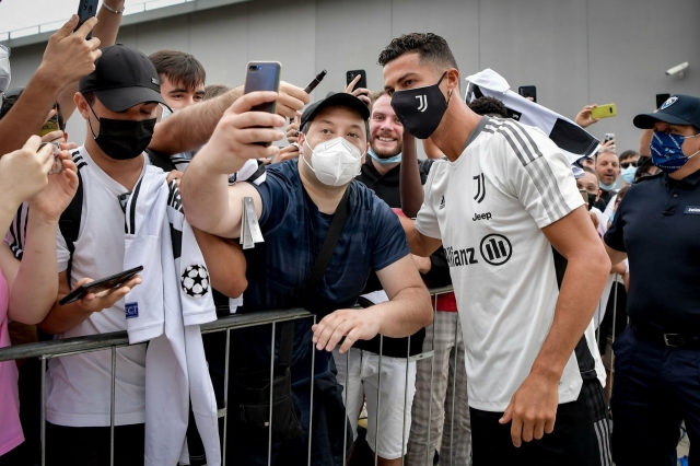 Vụ Ronaldo đưa Juventus ra tòa có diễn biến kịch tính và khó lường 376520