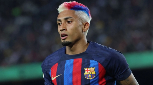 Barca ra giá 100 triệu Euro cho ngôi sao mà MU hằng ao ước 380136
