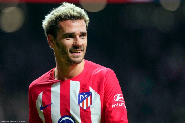 Siêu sao tầm cỡ muốn đến MLS, Messi có đối trọng lớn bậc nhất 380695