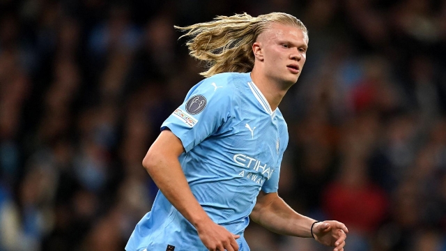 Tin chuyển nhượng tối 9/1: MU đạt thỏa thuận đầu tiên năm 2024, Haaland rời Man City? 387232
