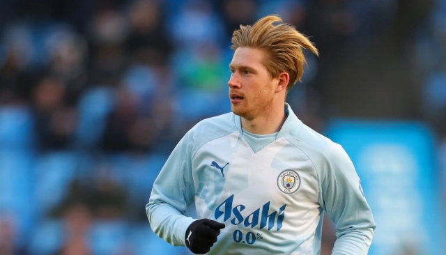 Dấu hiệu cho thấy Man City đã trở lại, khiến cả châu Âu phải khiếp sợ 387717