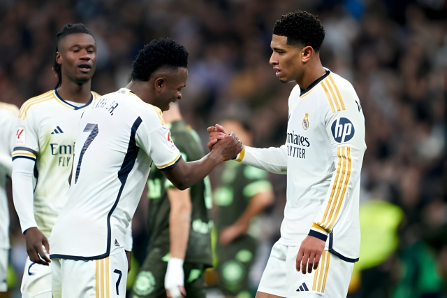 Đè bẹp Girona, Real Madrid tiến một bước đến chức vô địch La Liga 2023/24 405328