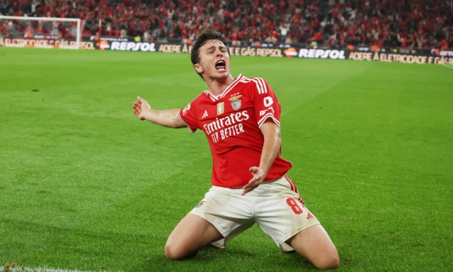 Bản hợp đồng hơn 100 triệu Bảng đang đến gần Manchester United 406761